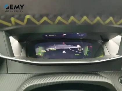 Photo 15 Peugeot 208  PureTech 100 S&S EAT8