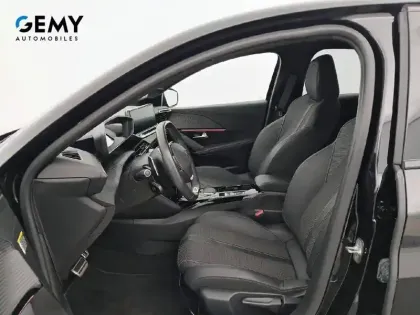 Photo 8 Peugeot 208  PureTech 100 S&S EAT8