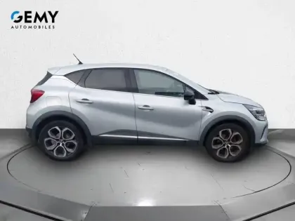 Photo 35 Renault Captur Gén. II (HJB) Ph1 Intens 5