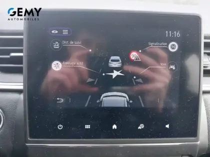 Photo 22 Renault Captur  TCe 140 EDC - 21