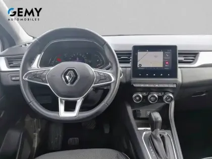 Photo 39 Renault Captur Gén. II (HJB) Ph1 Intens 5