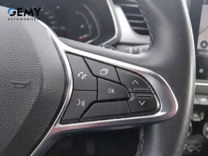 Photo 16 Renault Captur  TCe 140 EDC - 21