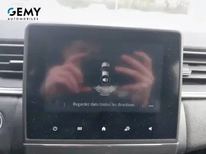 Photo 24 Renault Captur  TCe 140 EDC - 21