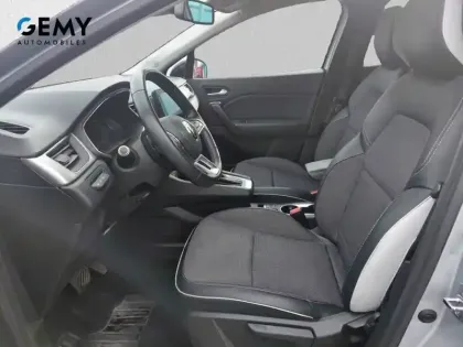 Photo 40 Renault Captur Gén. II (HJB) Ph1 Intens 5