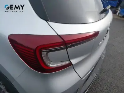 Photo 62 Renault Captur Gén. II (HJB) Ph1 Intens 5