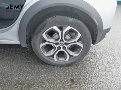 Photo 42 Renault Captur Gén. II (HJB) Ph1 Intens 5