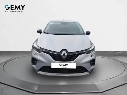Photo 65 Renault Captur  TCe 140 EDC - 21