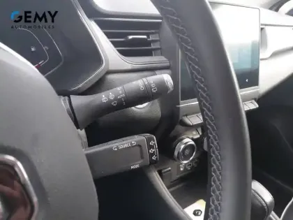 Photo 82 Renault Captur  TCe 140 EDC - 21