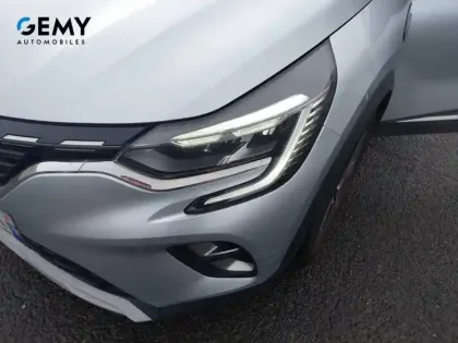 Photo 95 Renault Captur  TCe 140 EDC - 21