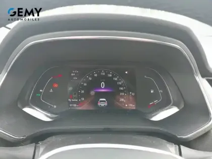 Photo 78 Renault Captur  TCe 140 EDC - 21