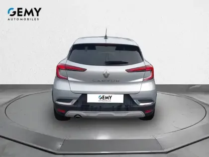 Photo 36 Renault Captur Gén. II (HJB) Ph1 Intens 5