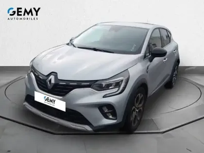 Photo 64 Renault Captur  TCe 140 EDC - 21