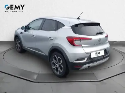 Photo 38 Renault Captur Gén. II (HJB) Ph1 Intens 5