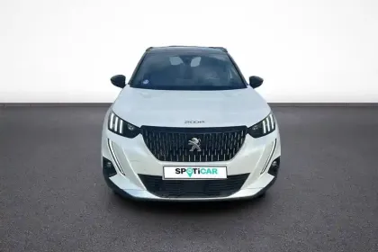 Photo 45 Peugeot 2008  PureTech 130 S&S EAT8