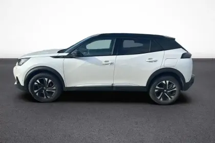 Photo 46 Peugeot 2008  PureTech 130 S&S EAT8