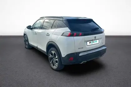 Photo 25 Peugeot 2008  PureTech 130 S&S EAT8