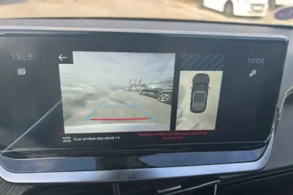 Photo 17 Peugeot 2008  PureTech 130 S&S EAT8