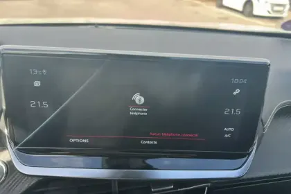 Photo 19 Peugeot 2008  PureTech 130 S&S EAT8