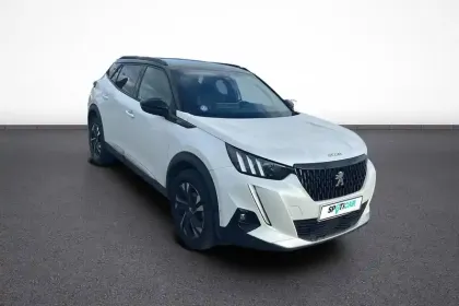 Photo 28 Peugeot 2008  PureTech 130 S&S EAT8