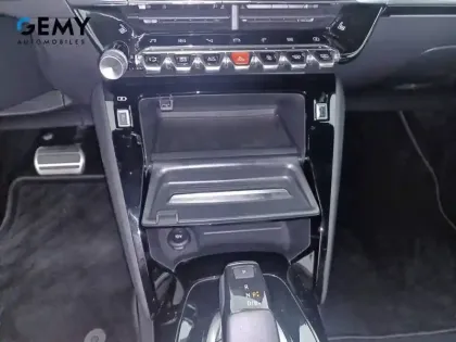 Photo 13 Peugeot 208  Electrique 50 kWh 136ch