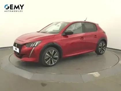 Photo Peugeot 208 Gt