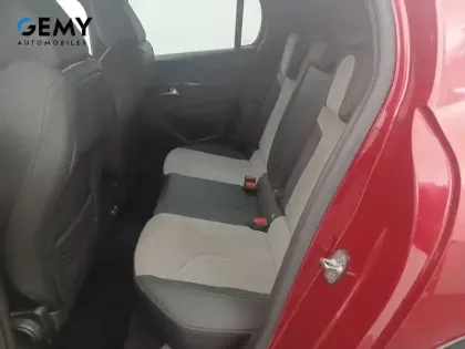 Photo 9 Peugeot 208  Electrique 50 kWh 136ch