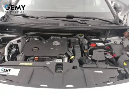 Photo 14 Peugeot 5008  BlueHDi 130ch S&S EAT8