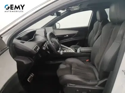 Photo 8 Peugeot 5008  BlueHDi 130ch S&S EAT8