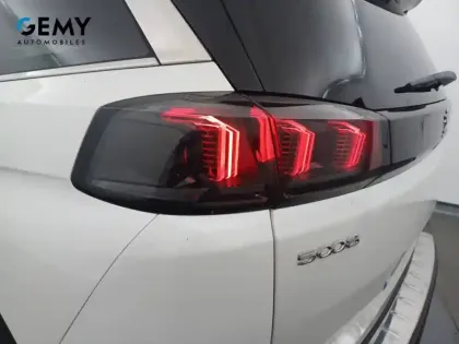 Photo 16 Peugeot 5008  BlueHDi 130ch S&S EAT8