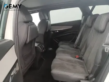 Photo 9 Peugeot 5008  BlueHDi 130ch S&S EAT8