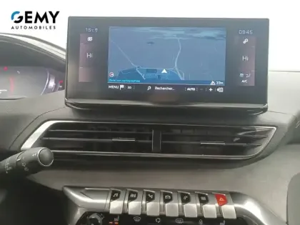 Photo 13 Peugeot 5008  BlueHDi 130ch S&S EAT8