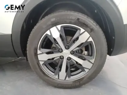 Photo 10 Peugeot 5008  BlueHDi 130ch S&S EAT8