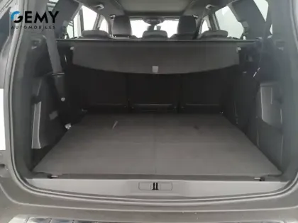 Photo 5 Peugeot 5008  BlueHDi 130ch S&S EAT8
