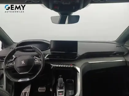 Photo 7 Peugeot 5008  BlueHDi 130ch S&S EAT8