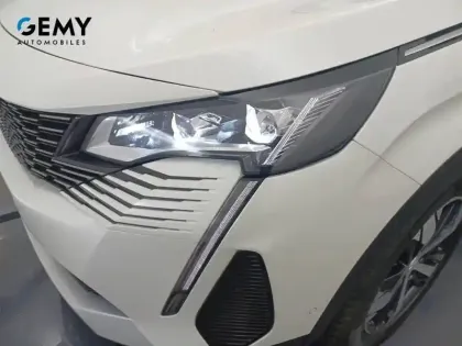 Photo 15 Peugeot 5008  BlueHDi 130ch S&S EAT8