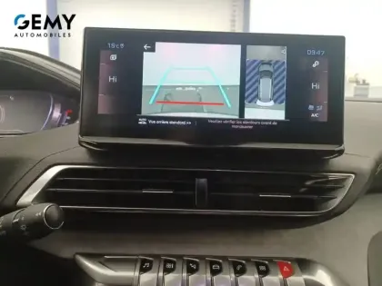 Photo 19 Peugeot 5008  BlueHDi 130ch S&S EAT8