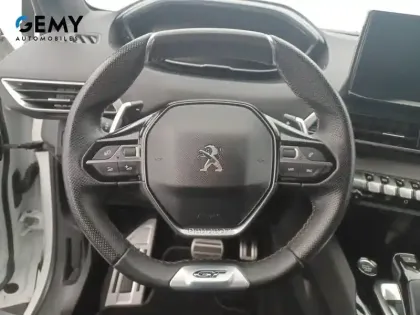 Photo 12 Peugeot 5008  BlueHDi 130ch S&S EAT8