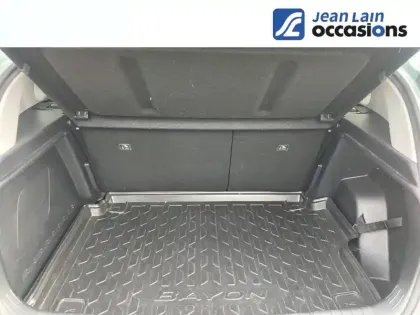 Photo 9 Hyundai Bayon Gén. I Ph1 Creative 5