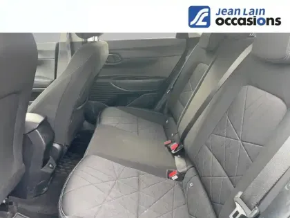 Photo 16 Hyundai Bayon Gén. I Ph1 Creative 5