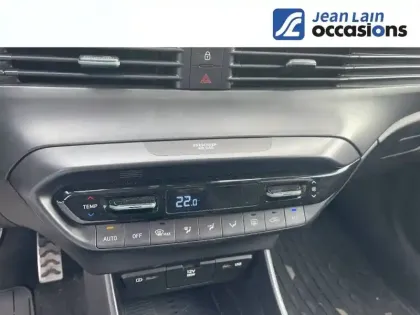 Photo 13 Hyundai Bayon Gén. I Ph1 Creative 5