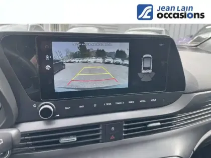 Photo 15 Hyundai Bayon Gén. I Ph1 Creative 5