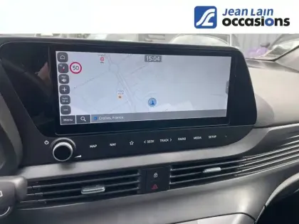 Photo 14 Hyundai Bayon Gén. I Ph1 Creative 5