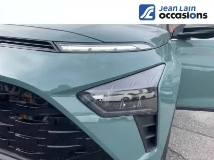 Photo 20 Hyundai Bayon Gén. I Ph1 Creative 5