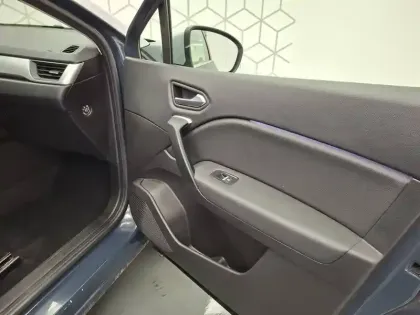 Photo 45 Renault Captur  E-Tech 145 - 21