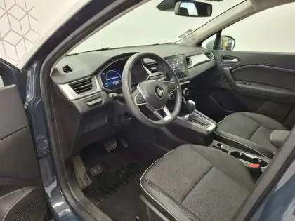 Photo 42 Renault Captur  E-Tech 145 - 21