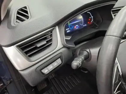 Photo 28 Renault Captur  E-Tech 145 - 21