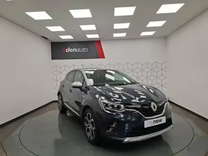 Photo 7 Renault Captur  E-Tech 145 - 21