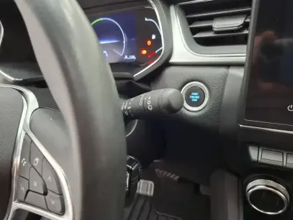 Photo 33 Renault Captur  E-Tech 145 - 21