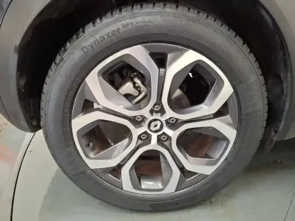 Photo 12 Renault Captur  E-Tech 145 - 21