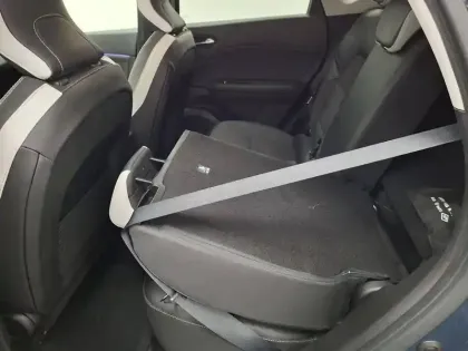 Photo 21 Renault Captur  E-Tech 145 - 21